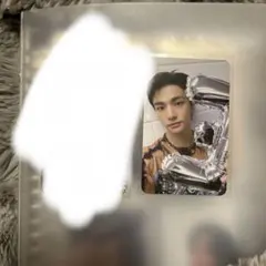 Stray kids ヒョンジン KARMA