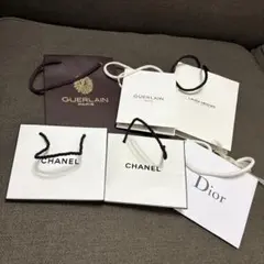 2026年最新】CHANEL ショップ袋・ショッパーの人気アイテム - メルカリ