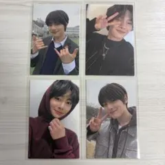 straykids go生 アイエン