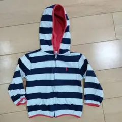 Ralph Lauren フード付きアウター 24M