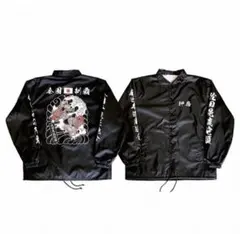 CHOPTOP 佐田ビルダーズ ナイロンジャケット XL 2026年最新】佐田ビルダーズ ナイロンの人気アイテム - メルカリ