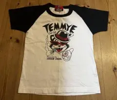 CREAM SODA TEMMYE ラグラン　120〜130のサムネイル