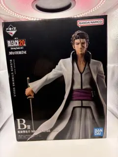 2025年最新】藍染惣右介 フィギュアの人気アイテム - メルカリ