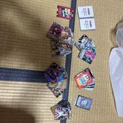 トレーディングカード まとめ売り 大量セット