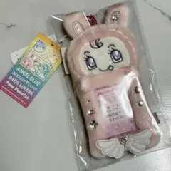 Mezzo Piano ナルミヤ エンジェルベリエちゃん キラキラカードケース Mezzo Piano ナルミヤエンジェルベリエちゃんキラキラカードケース