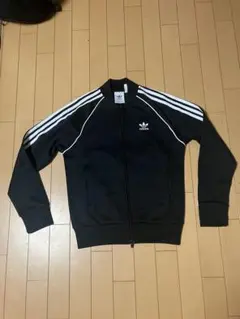 adidas アディダス トラックジャケット ユニセックス S