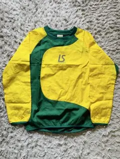 LUZ e SOMBRA ピステウェアー上下セット サイズ150