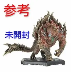 アジャラカン　モンスターハンタースタンダードモデルPLUS　未開封