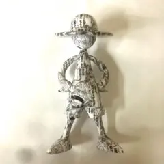 LUFFY's Vol.2 冒険の記憶 ゾロ　二度と負けねェから！！ ルフィズ