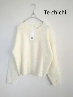 Te chichi ニット セーター