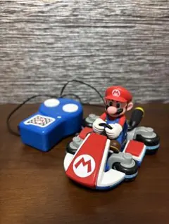 リモートコントロールカー マリオカート