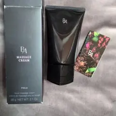 폴라 B.A 마사지 크림