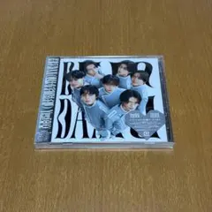 EBiDAN Yes!東京 原因は自分にある。盤　【新品・未開封】