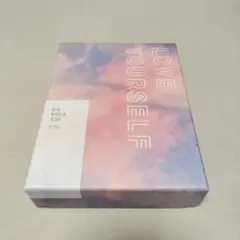 BTS LOVE YOURSELF SEOUL DVD