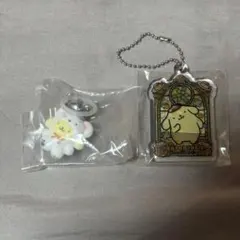 ポムポムプリン カプセルトイ まとめ売り