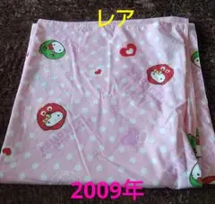 Sanrio キティちゃん ガチャピン ムック キティ キティグッズ レアキティ