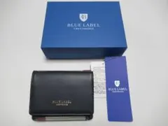 2026年最新】BLUE LABEL CRESTBRIDGE レディース 折り財布の人気