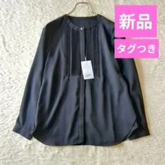 新品♥グリーンレーベルリラクシング◆ヤバネタック ロングスリーブ シャツ◆洗える