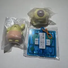 ポムポムプリン ガチャガチャ まとめ売り