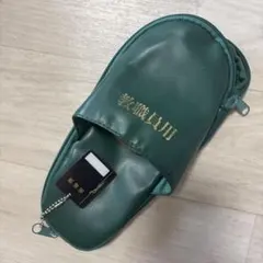 ☆むうさん様専用です☆さんまペンケース☆デニム☆さかなポーチ☆うす