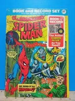 ユーミン様専用】アメージングスパイダーマン #55 1st, 2nd, 3rd