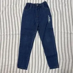 XLARGE KIDS デニムパンツ ロングパンツ