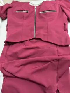 ROBE de FREURS ドレス