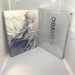 2026年最新】EGOIST GREATEST HITS 2011-2017“ALTER EGO”（完全生産