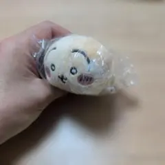 うさぎ様専用！！　　　ちいかわ　ねそべりぬいぐるみ2（未使用）
