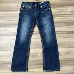 TRUE RELIGION BILLY デニム 31のサムネイル