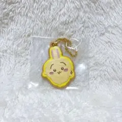 ちいかわ クッキーチャームコット