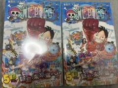 2026年最新】ワンピース 初版 3巻の人気アイテム - メルカリ