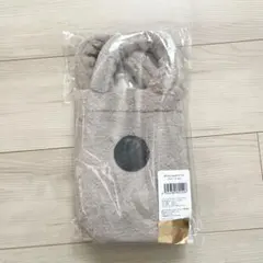 スターバックス ボトルショルダーバッグ ファー バッグ ホリデー 福袋