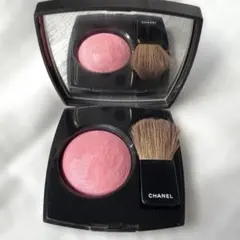 CHANEL ジュ コントゥラスト 67 ローズ トゥルビヨンのサムネイル