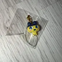 다마고치 트레이딩 마스코트 스트랩 마메치