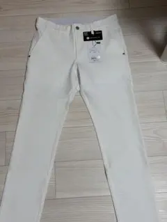 新商品未使用】アドミラル テーパードパンツ ADMA430 LL - メルカリ