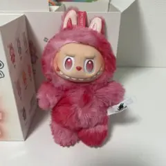 pop mart ラブブ　エナジー　Big into Energy LOVE