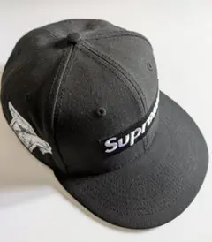 2026年最新】supreme キャップ ボックスロゴの人気アイテム - メルカリ