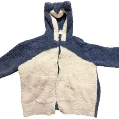 ジェラートピケ ポケモンスリープ カビゴン 上下セット