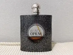 Yves Saint Laurent Black Opium 香水 90mlのサムネイル