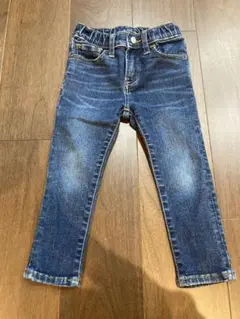 GAP ストレッチスキニーデニム 3歳用 100センチ