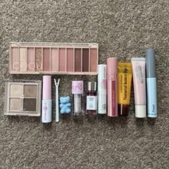 コスメ　まとめ売り 11点