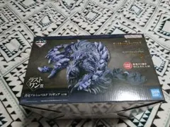 モンスターハンターワイルズ　一番くじ　ラストワン賞