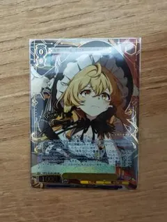 2026年最新】メイガスナイト 魔理沙 LNRの人気アイテム - メルカリ