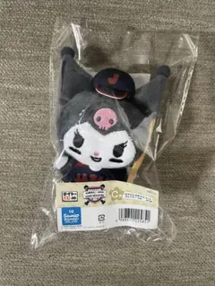 K*o様 WBC くじ　クロミ　マスコット