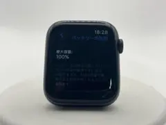 Apple Watch series5 44mm BT100%
