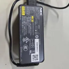NEC ACアダプター　電源アダプター 19V　ノートパソコン