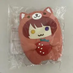 すとぷりあにまるしりこんぽーち 莉犬