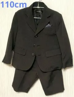 GREGOT キッズフォーマルスーツ 110cm