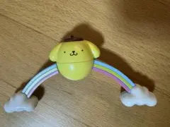 サンリオキャラクターズ　バランスバスボール